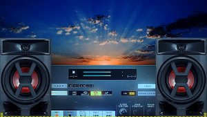 New Italo Disco Music Vol 48, Instrumental Speaker Test Music 2022