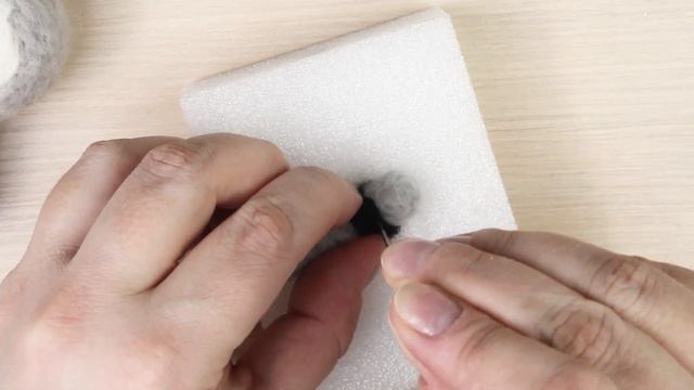 47 Набор для валяния игрушки D&M Кошкин дом, 67427 смотреть онлайн