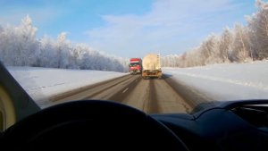 Форд Транзит - достоинства и плюсы автомобиля