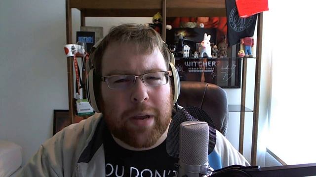 Revenge of the Q&A (June 1, 2012) смотреть онлайн