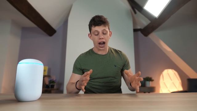 The Dream Machine Review: The Only Router You Will Ever Need! смотреть онлайн