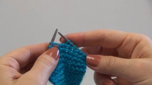 Петли для пуговиц (самый простой способ)