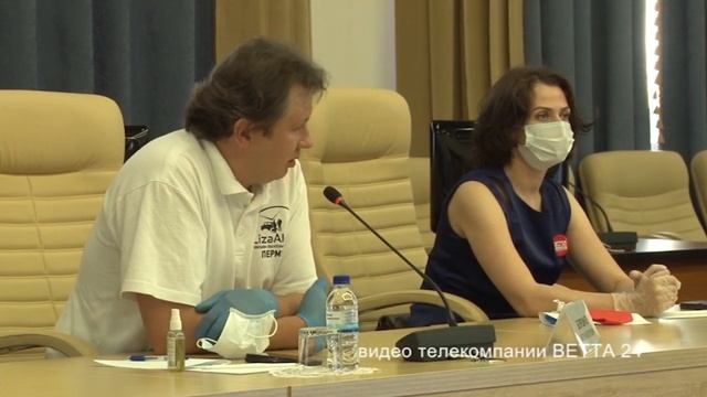 Как работают поисковые отряды в Прикамье