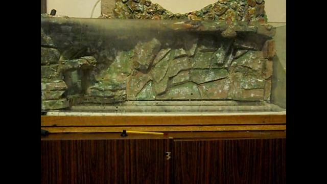 Донный фильтр для аквариума своими руками. смотреть онлайн