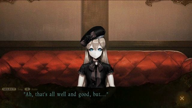 Death Mark PS Vita Gameplay (English) смотреть онлайн