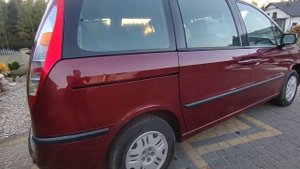 Fiat Ulysse