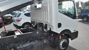 Nissan Cabstar