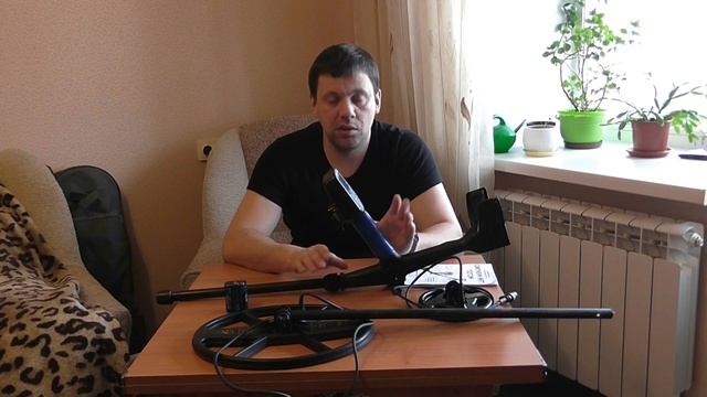 Кладоискатели/Ака Сигнум МФТ ПРО #металлоискатель #приборныйпоиск