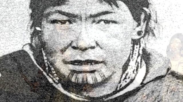 Как Чукчи Делали Татуировки? Значение И История