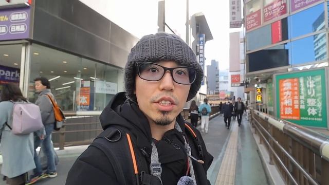 【立川駅】中一光学135mm F2.8Ⅱで街スナップ смотреть онлайн