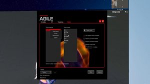 Как сделать макросы в fortnite на ardor gaming