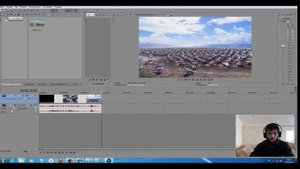 Сони вегас не рендерит в формате mp4. есть 2 способа решения.  (Sony Vegas)