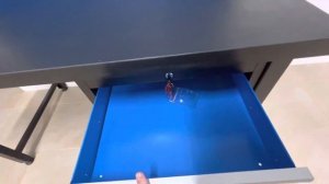 Верстак слесарный Forsage