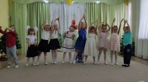 Песня "Дети 21 века"