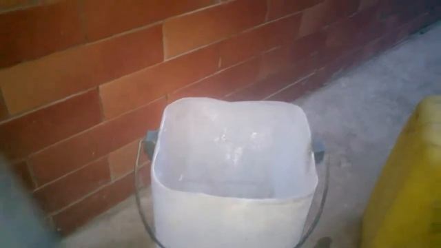 Відро з каністри своїми руками смотреть онлайн