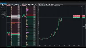 ТЕПЕРЬ ТЫ НЕ СОЛЬЕШЬ НА ФЬЮЧЕРСАХ ! ТРЕЙДИНГ КРИПТОВАЛЮТ ПО СТАКАНУ ! СКАЛЬПИНГ НА TIGER TRADE