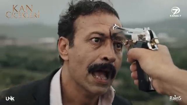 Kan Çiçekleri 146. Bölüm смотреть онлайн