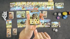 Топ 10 Лучших Семейных Настольных игр \  "Beaver Games" feat "Настолки Live"