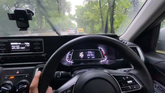 बाल-बाल बचे आज तो 😲…अपनी SONET ओर PORSCHE पानी में डूबने से बची. смотреть онлайн