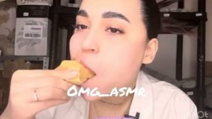 Хруст глин разные виды АСМР и пиленый мокрый мел