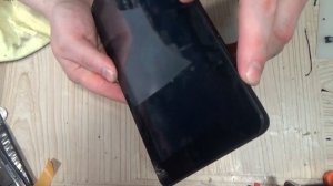 Prestigio Multipad Wize 3017 как снять блокировку или не загружается! hard reset!!!