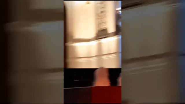 28 августа 2023 г.Красивый фонтан перед входом в мечеть имени Пророка Мухаммада г Шали. смотреть онлайн