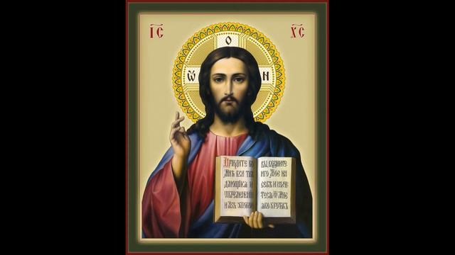 Молитва своими словами смотреть онлайн