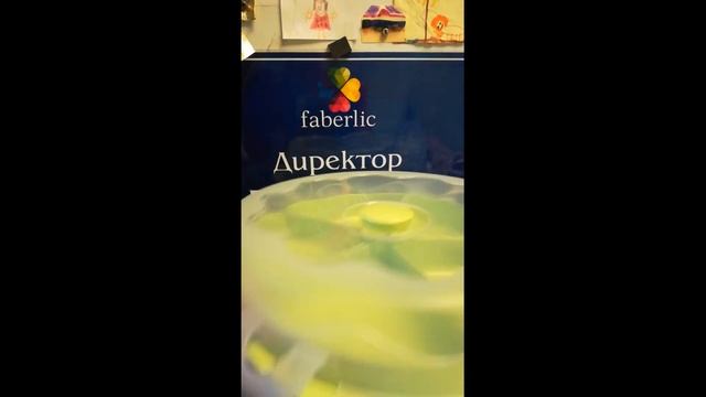 Дом Фабелик. ЭКО ПОСУДА.