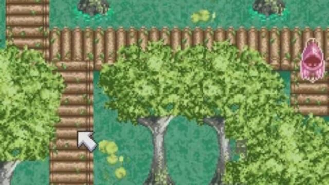 Tales of the World: Narikiri Dungeon 3 hack: NO PROTAGONISTS смотреть онлайн