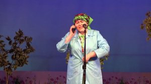 Марийский юмор весела куштымаш