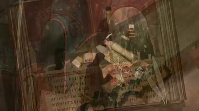 Повесть временных лет_24 серия, заключительная. смотреть онлайн