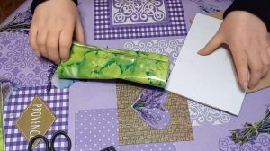 Дополнительные Полки в шкаф Своими Руками / Красота из Мусора/ Порядок в кухонных шкафчиках‼???