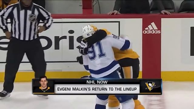 NHL Now Feb 11, 2019 смотреть онлайн