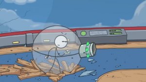 Henry Stickmin moments but they keep getting stupider