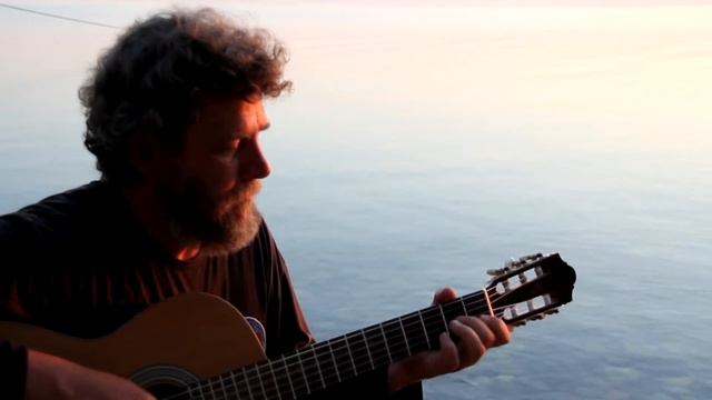 Блюз под парусом смотреть онлайн