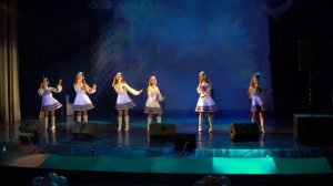 Дилижансу 10 лет. "Косил Ясь Конюшину"