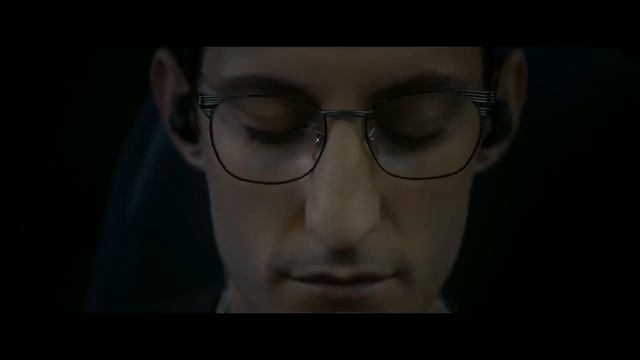 Черный ящик — Русский трейлер (2021)