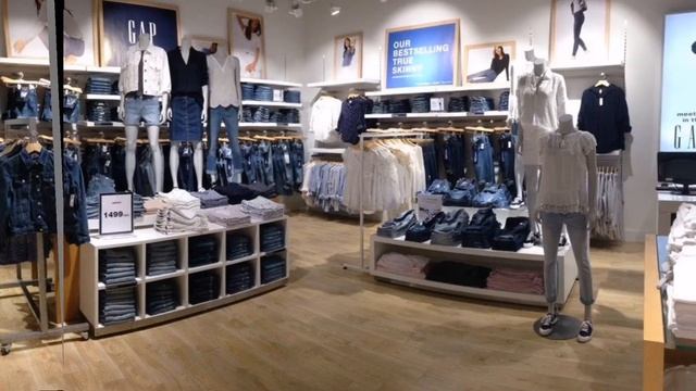 Необычные и странные магазины в мире.... смотреть онлайн