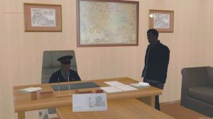 РЕАЛЬНЫЙ МАШИНИСТ проходит СОБЕСЕДОВАНИЕ на МАШИНИСТА в ГТА. ЖЕЛЕЗНАЯ ДОРОГА(РЖД) в MTA Province.