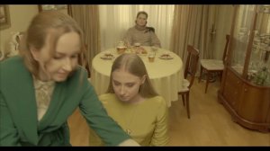 Актриса Марина Коваль в учебной работе студентов ГИТР играет на фортепиано #актриса