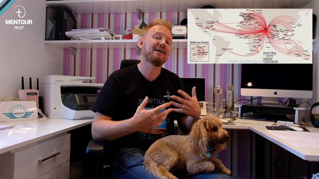 WHY are the Iconic aircraft disappearing?! смотреть онлайн