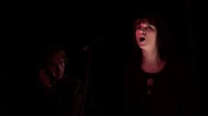 Wardruna - Kauna (Live at Incubate 2009)