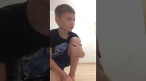 Как сделать вертушку ногами