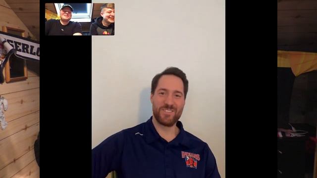 Eishockey Spezial - 100% Eishockey - Der Talk Folge #001 mit Robby Hein смотреть онлайн