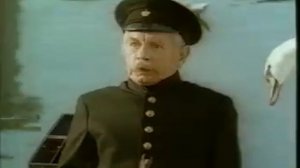 Реклама банка "Империал" - Александр II (кормить надо лучше, они и не улетят)