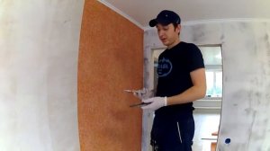 Как клеить флизелиновые обои клеить флизелиновые обои