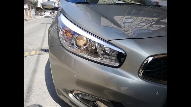 KİA CEED GÜNDÜZ FARI LED BEYNİ DEGİŞİMİ ÇALIŞMAMIZ 05435054892 смотреть онлайн
