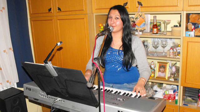 Németh Kitty - Bódi László (Cipő) emlékére - Ha itt lennél velem смотреть онлайн