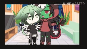 ||The Zombie Song||Gacha life||