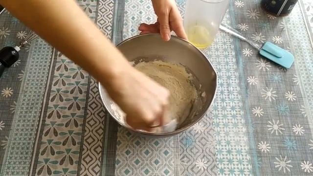 Американские Панкейки на молоке. Самые пышные панкейки!